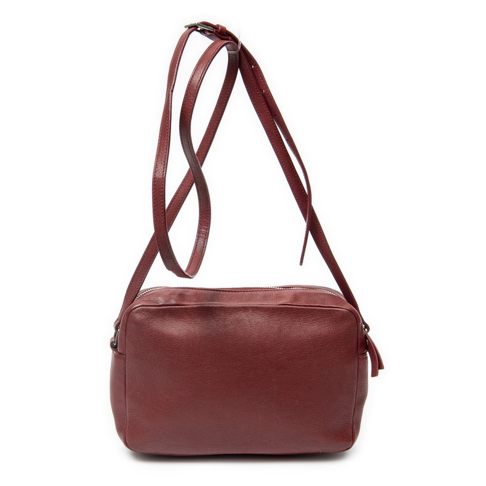 Saint Laurent Mini Lou Camera Bag - Picture 5 of 10